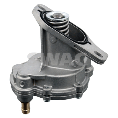 Vacuum Pump, braking system (32 92 3248)