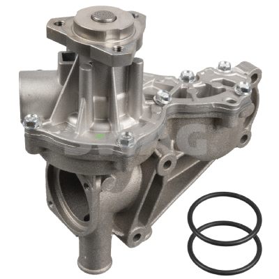 Water Pump, engine cooling (32 15 0009)