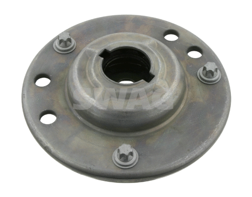 Repair Kit, suspension strut support mount (40 92 7362)