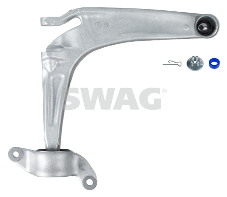 Control/Trailing Arm, wheel suspension (85 94 2148)
