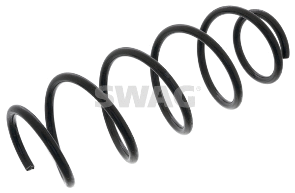 Suspension Spring (70 94 6849)