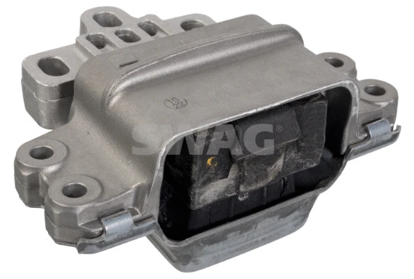 Mounting, automatic transmission (33 10 7691)