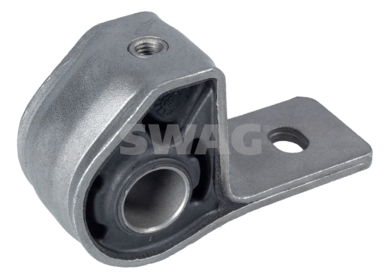 Mounting, control/trailing arm (62 60 0011)