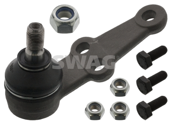 Ball Joint (82 94 2613)