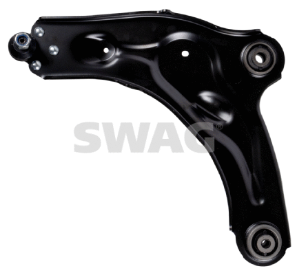 Control/Trailing Arm, wheel suspension (33 10 1404)