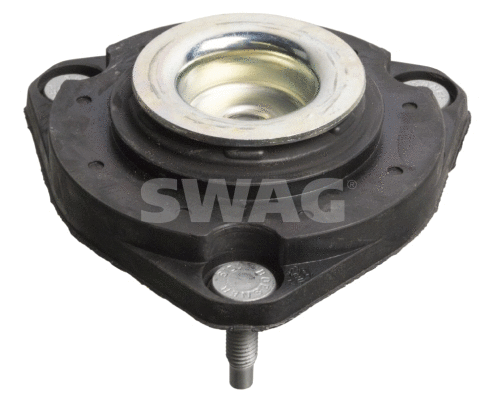 Suspension Strut Support Mount (19 10 0785)