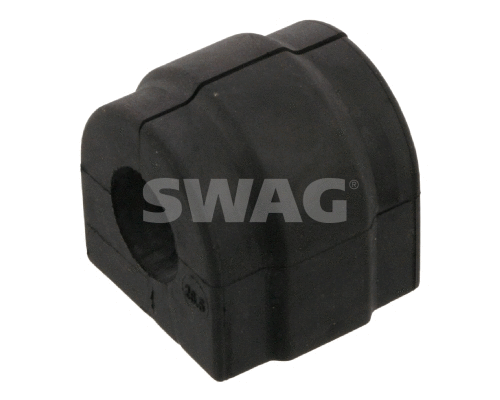 Mounting, stabiliser bar (20 93 6897)