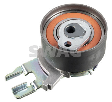 Tensioner Pulley, timing belt (55 92 7558)
