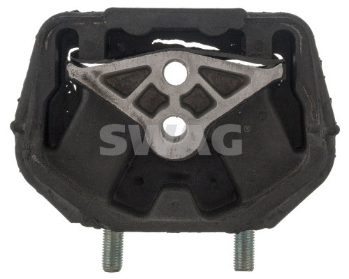 Mounting, automatic transmission (40 13 0030)