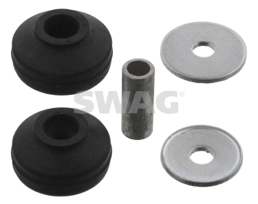 Repair Kit, suspension strut support mount (85 55 0001)