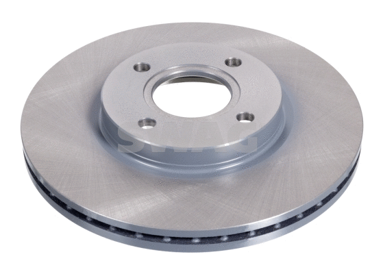 Brake Disc (50 10 5848)