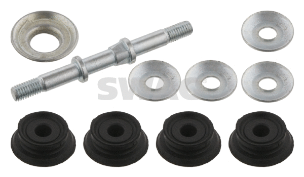 Repair Kit, stabiliser coupling rod (81 92 8703)