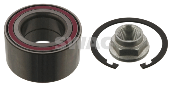 Wheel Bearing Kit (50 93 8314)