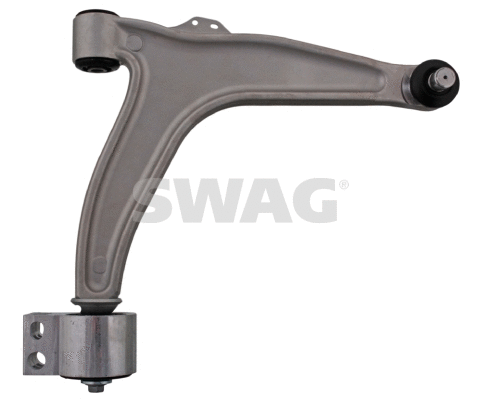 Control/Trailing Arm, wheel suspension (40 92 3002)