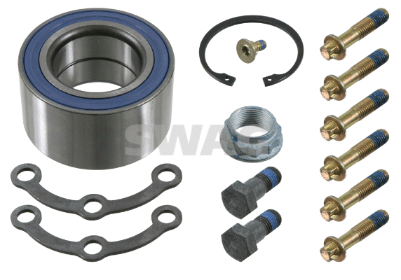 Wheel Bearing Kit (10 90 8220)