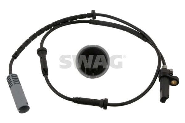 Sensor, wheel speed (20 93 2410)