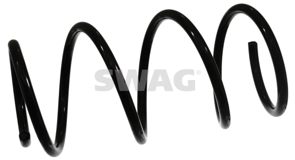 Suspension Spring (20 94 6952)