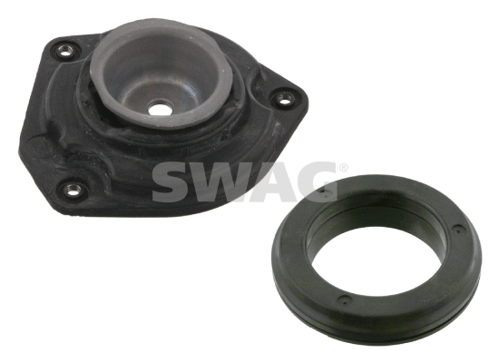 Repair Kit, suspension strut support mount (60 93 2788)