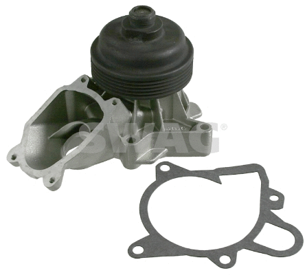 Water Pump, engine cooling (20 15 0029)