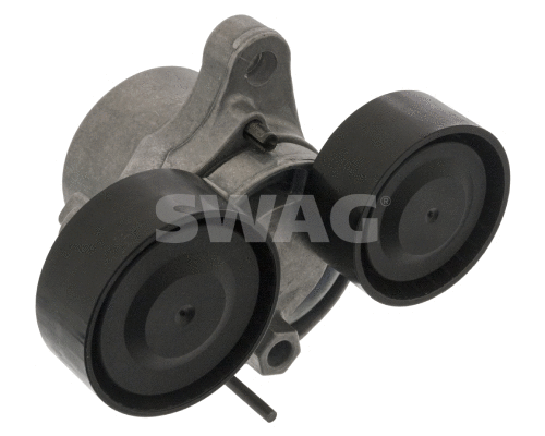 Belt Tensioner, V-ribbed belt (20 94 7587)