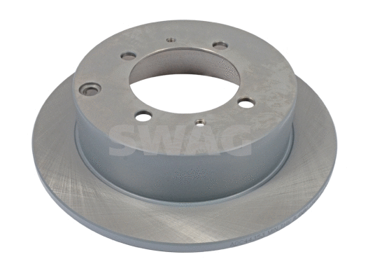 Brake Disc (80 92 8324)