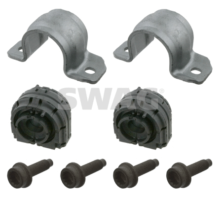 Mounting Kit, stabiliser bar (32 92 3606)