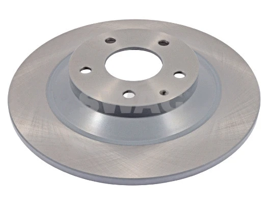 Brake Disc (33 10 7111)