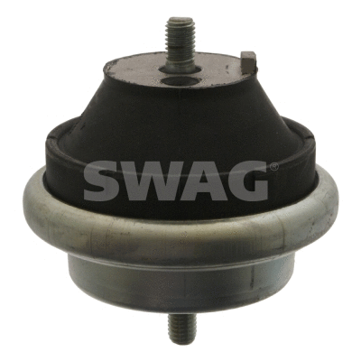 Mounting, engine (40 13 0027)