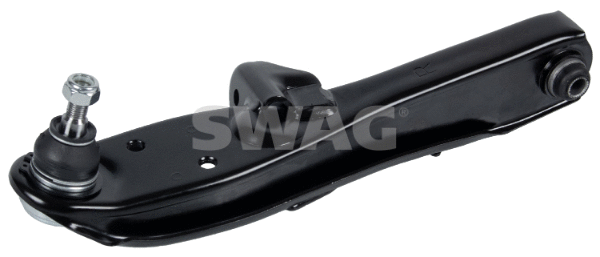 Control/Trailing Arm, wheel suspension (80 94 1249)