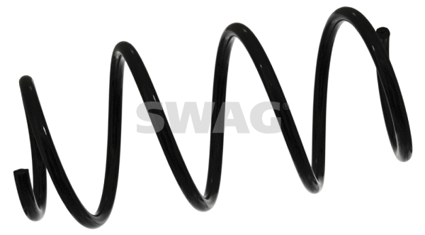 Suspension Spring (60 94 6967)