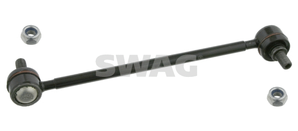 Link/Coupling Rod, stabiliser bar (81 92 6520)