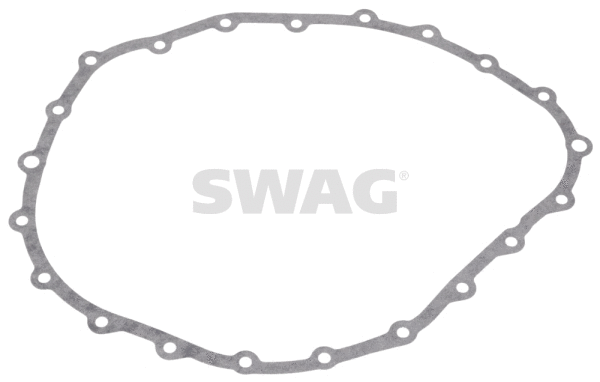 Gasket, automatic transmission oil sump (30 10 5947)