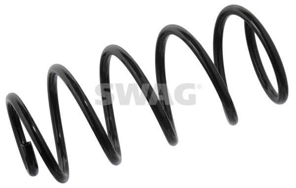 Suspension Spring (50 94 7256)