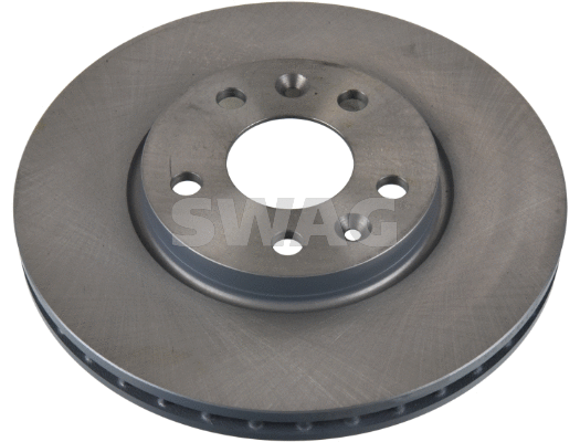 Brake Disc (33 10 0915)