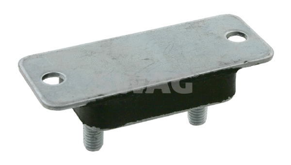 Mount, exhaust system (30 91 0015)