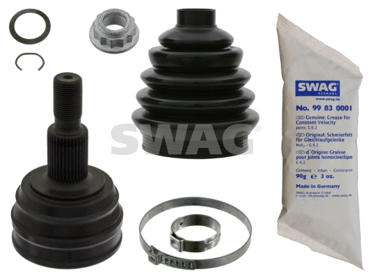 Joint Kit, drive shaft (30 93 3252)