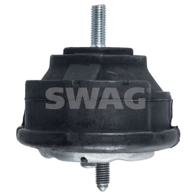 Mounting, engine (20 92 3770)