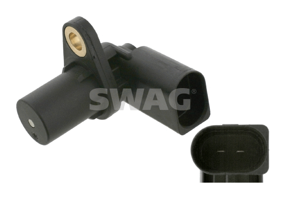 Sensor, crankshaft pulse (30 92 7202)