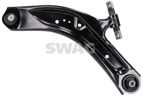Control/Trailing Arm, wheel suspension (33 10 7866)