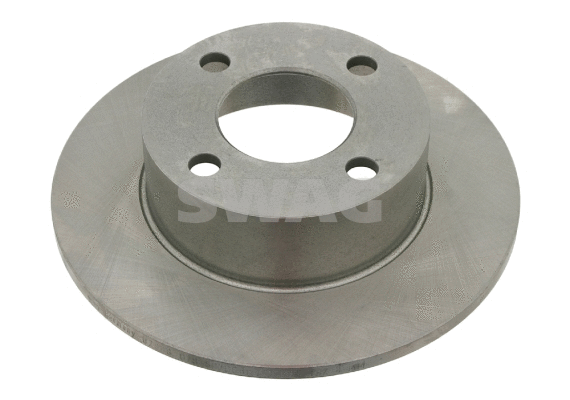 Brake Disc (32 90 2908)