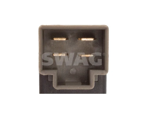 Stop Light Switch