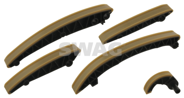 Guide Rails Kit, timing chain (10 93 0279)