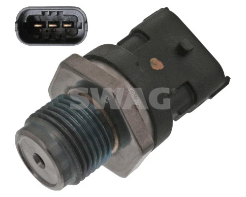 Sensor, fuel pressure (33 10 6747)