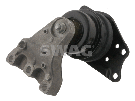 Mounting, engine (30 93 1977)