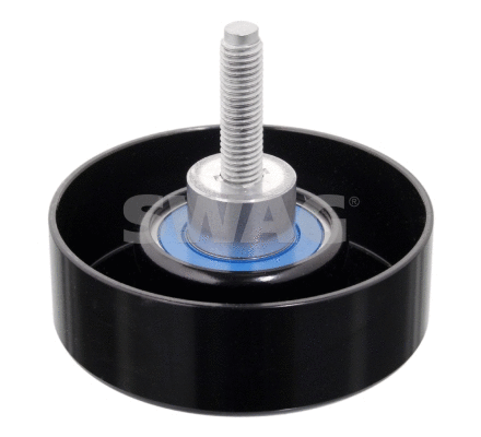 Deflection/Guide Pulley, V-ribbed belt (50 92 4618)