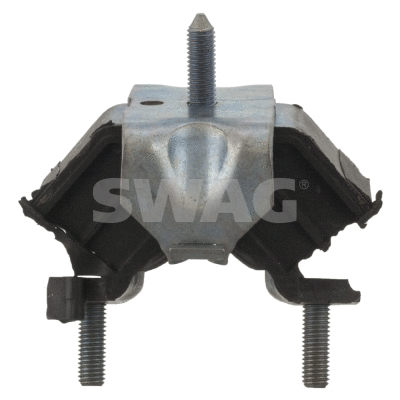 Mounting, engine (60 13 0007)