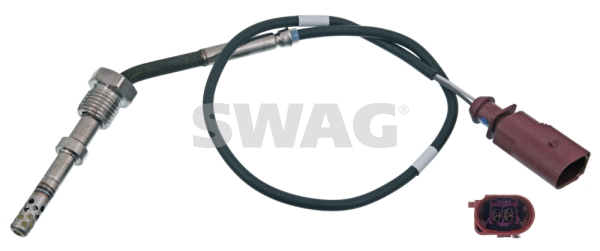 Sensor, exhaust gas temperature (30 94 9271)