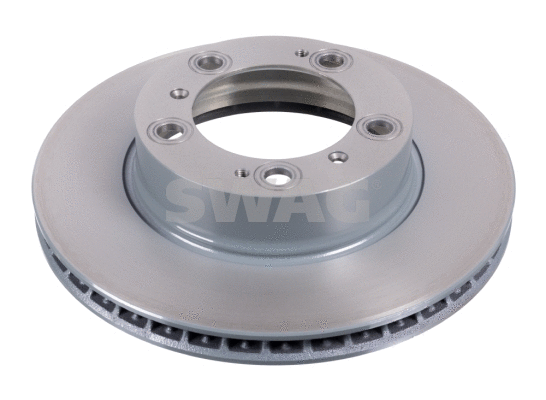 Brake Disc (38 10 4856)