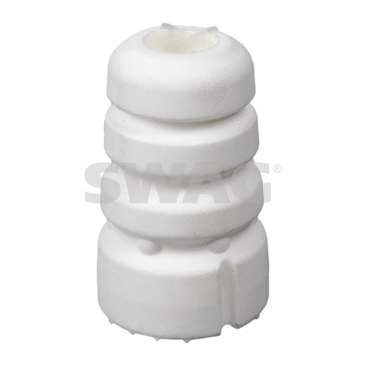 Rubber Buffer, suspension (30 93 7127)