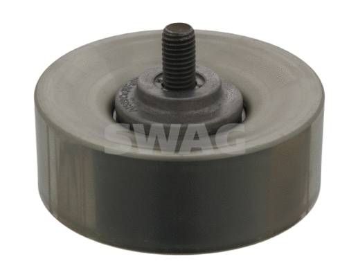 Deflection/Guide Pulley, V-ribbed belt (20 93 3170)